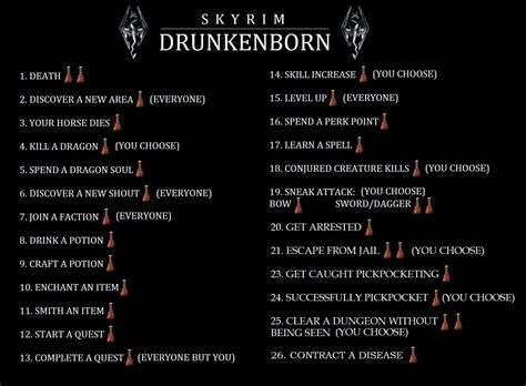skyrim drinking game|skyrim online game free play.